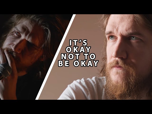 It's Okay Not To Be Okay | Bo Burnham: INSIDE