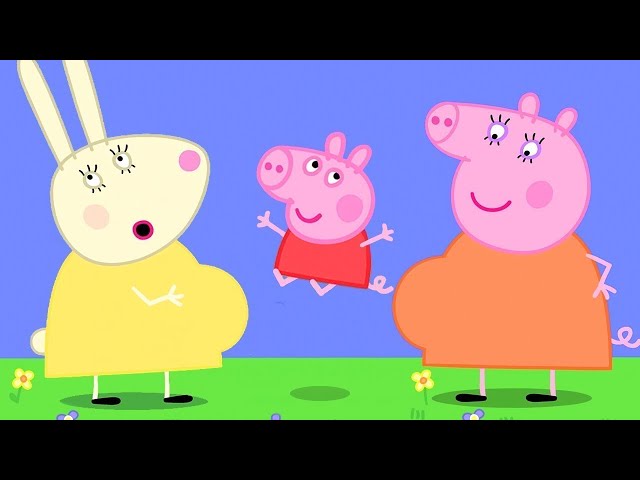 Peppa Pig Full Episodes | New Peppa Pig | Peppa Pig 2020 | Kids Videos