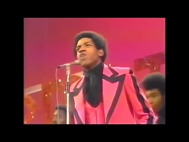 The Temptations Papa Was A Rolling Stone 1972 Single Version