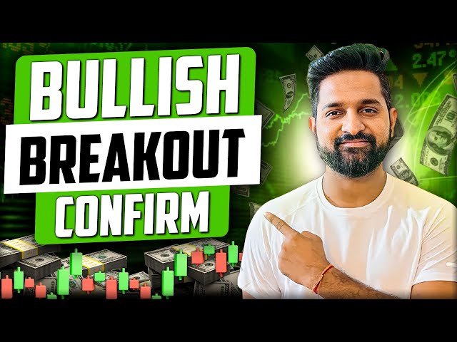 Picture Perfect Breakout | 6-Mar |Theta Gainers | English Subtitle