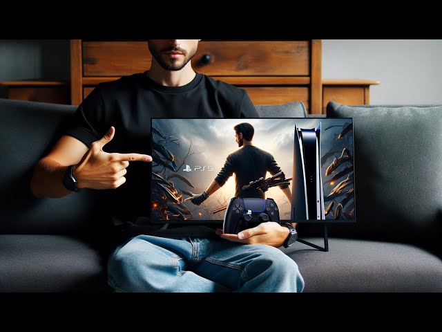 Must Watch BEFORE Buying a Budget PS5 Gaming Monitor in 2024!