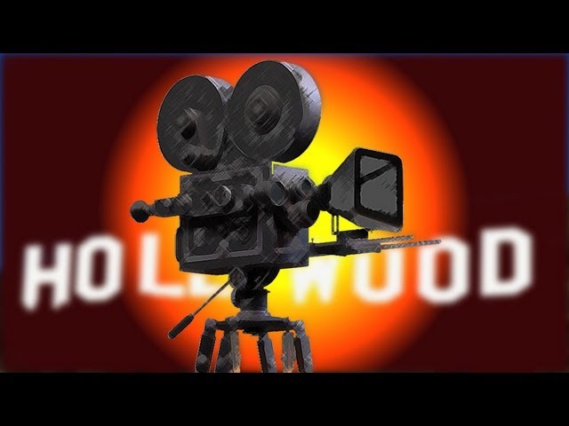 Compromise (and making movies) - Words of the World