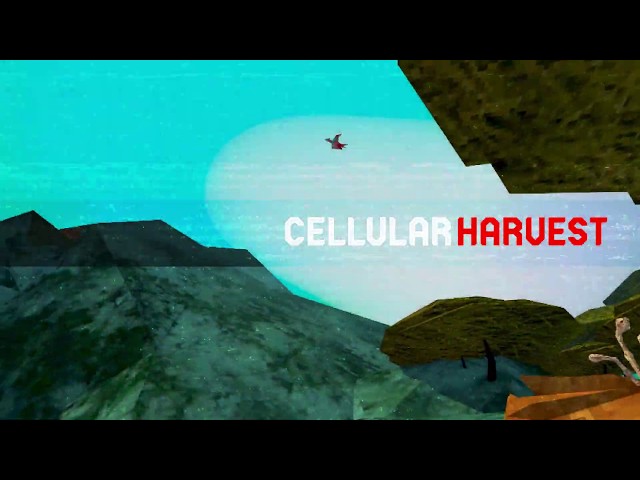 Cellular Harvest - Announcement Trailer