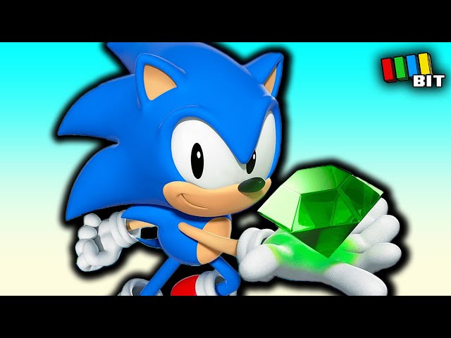 Sonic Superstars (Full Playthrough) [TetraBitGaming]