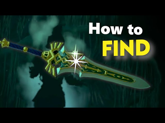 How PRISTINE weapons work in Tears of the Kingdom