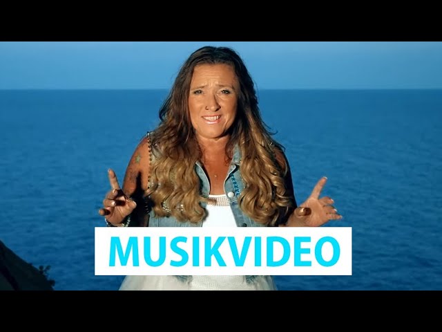 Daniela Alfinito - Du und ich (Offizielles Video)