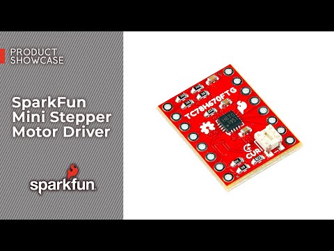 SparkFun Products