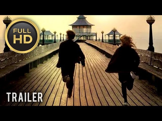 🎥 NEVER LET ME GO (2010) | Full Movie Trailer in HD | 1080p