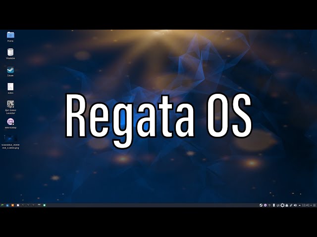 Regata OS 19.1 | My Final Thoughts
