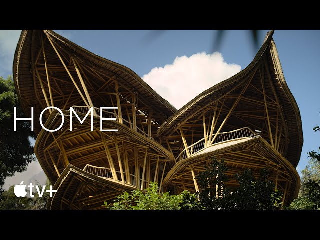 Home — Official Trailer | Apple TV+