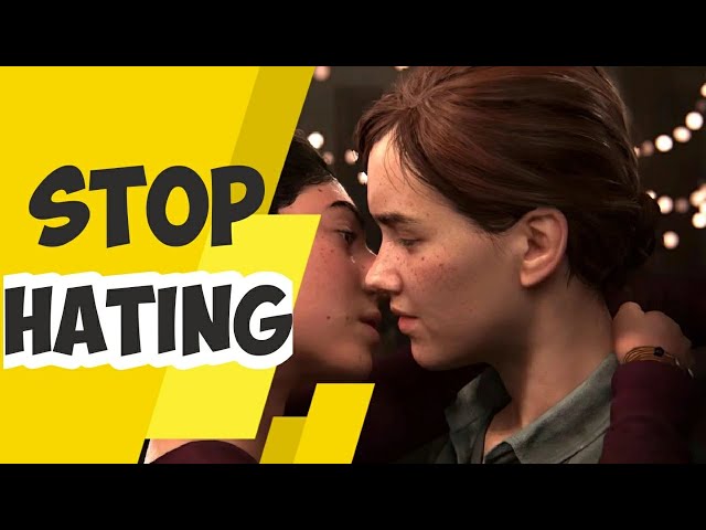 Why People Are HATING On The Last Of Us Part 2? | Petition For A STORY Remake