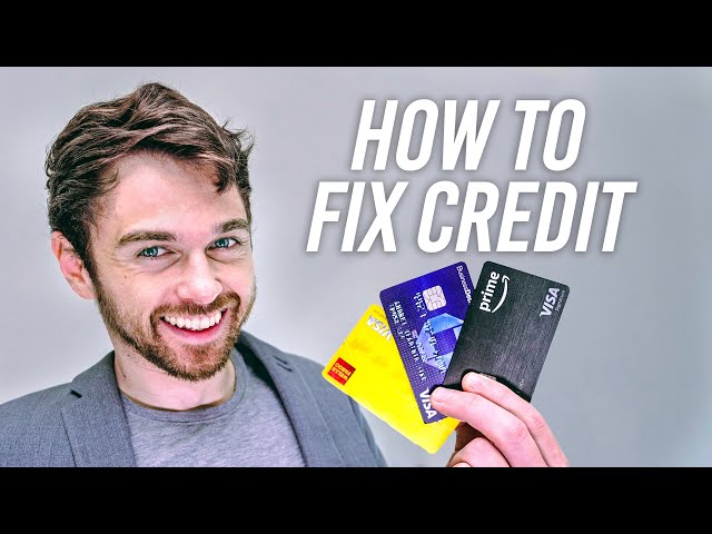 How I got my Credit Score from 0 to 792 - Beginner Guide