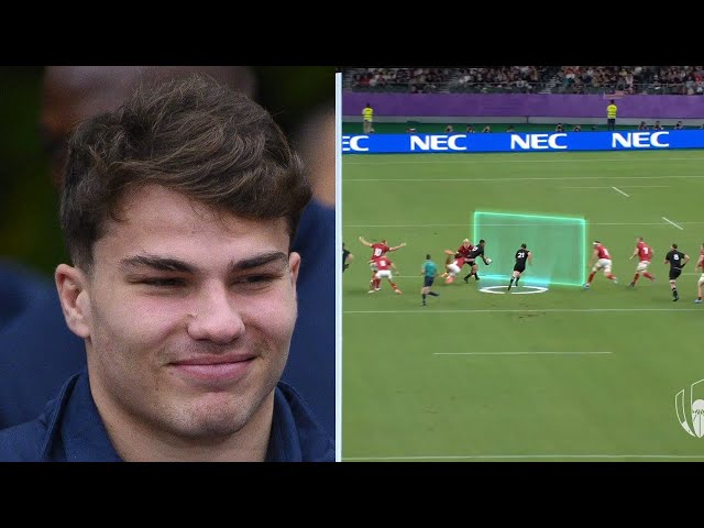 Rugby Smartest Plays ever IQ300+