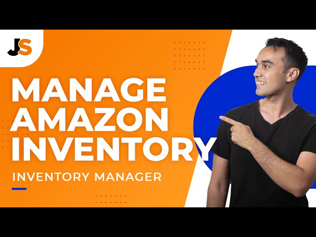 Amazon Inventory Management | How to Use Jungle Scout - Inventory Manager Tutorial (2023)