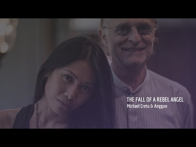Michael Cretu and Anggun talking Sadeness (Part II) | Enigma - The Fall Of A Rebel Angel