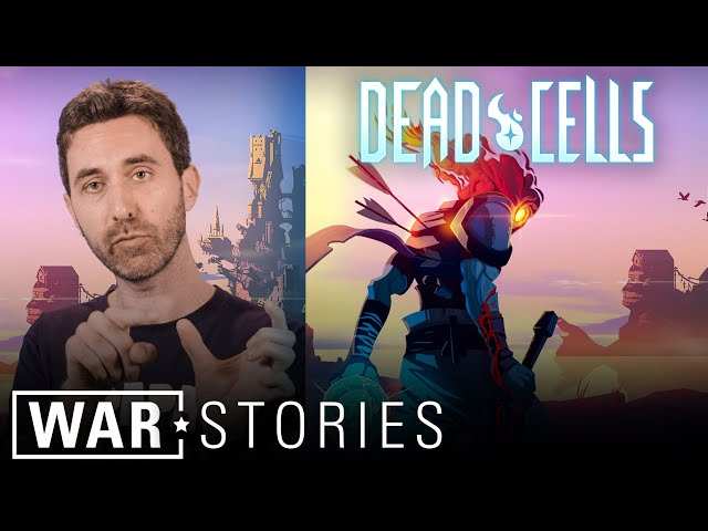 How Dead Cells Cheated to Make the Game More Fun | War Stories | Ars Technica