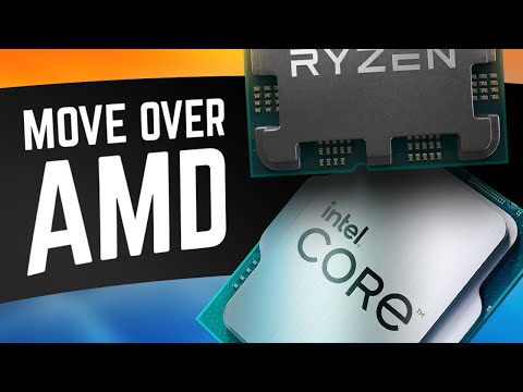 AMD's in BIG Trouble