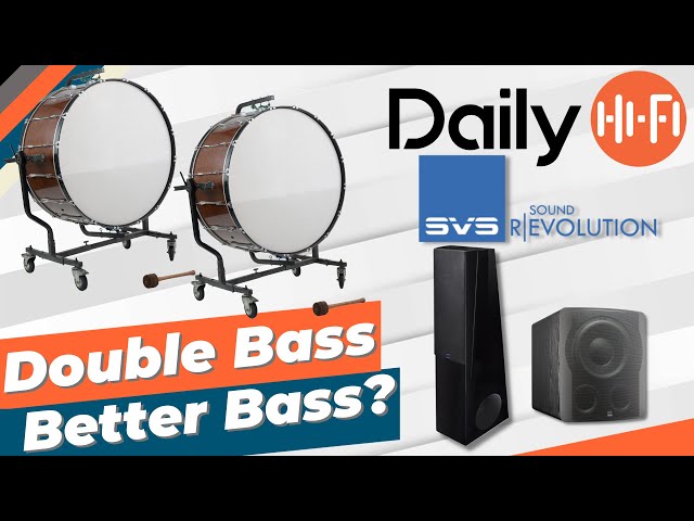 Is Double Bass Good Bass?