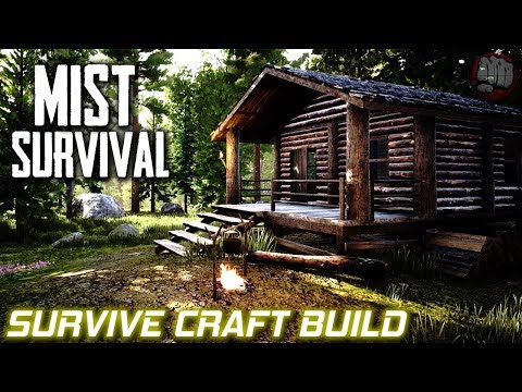 MIST SURVIVAL Let's Play / Gameplay