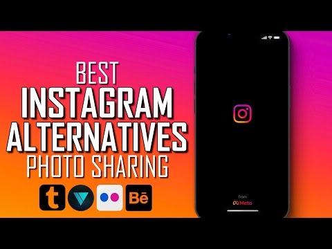 8 Best Instagram Alternatives to Share Your Photos (2022)