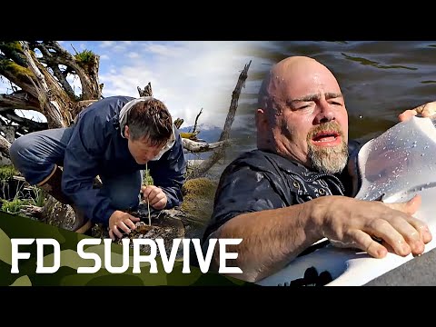 The Soul of a Survivor | Survival Stories | FD Survive