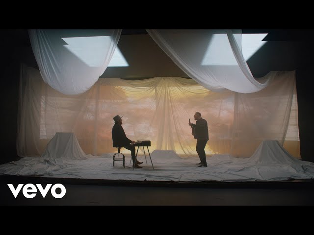 Matthew West, David Leonard - Maker (Official Music Video)