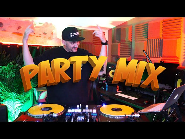 PARTY MIX 2022 | #5 | Mashups & Remixes of Popular Songs - Mixed by Deejay FDB