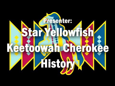 United Keetoowah Cherokee