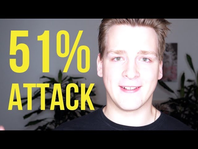 Do you REALLY understand Bitcoin 51% Attack? Programmer explains.