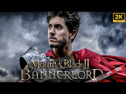 MOUNT & BLADE BANNERLORD SEZON 2