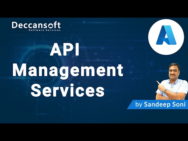 Microsoft Azure | All about API Management Service in Azure | Azure API