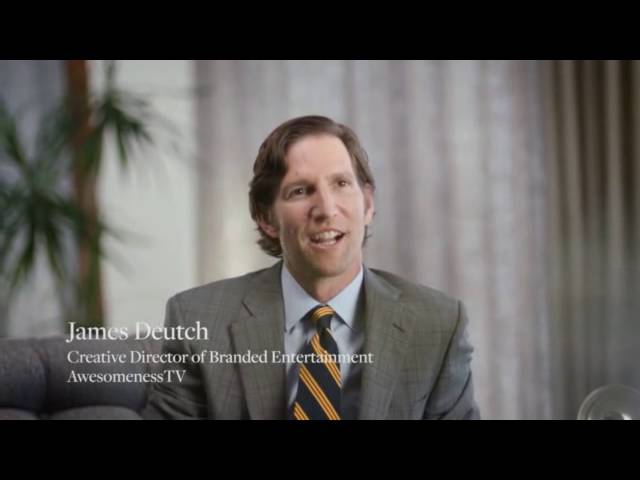 What's Your Brooks Brothers Story? | Jim Deutch