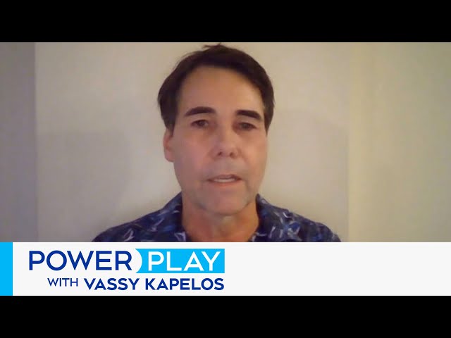 Will pharmacare become a reality in Canada anytime soon? | Power Play with Vassy Kapelos