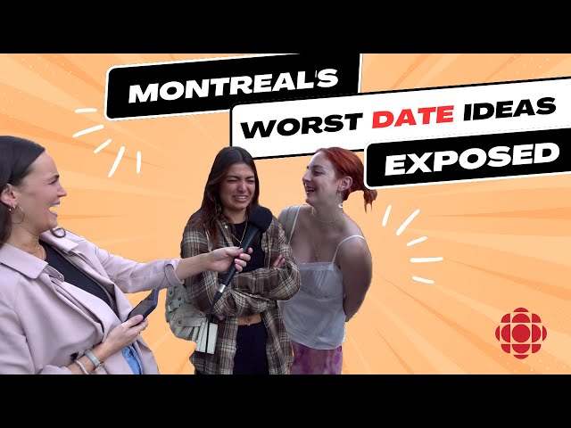 Montreal Trivia | Do you know Montreal’s Metro? Worst spot for a date? Pitch a movie set in Montreal
