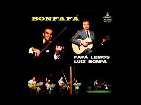 Luiz Bonfá & Fafá Lemos - Bonfafá (1958)