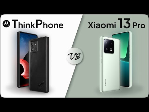 Motorola Comparison