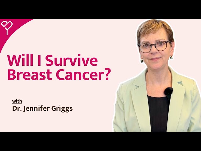 Will I Survive Breast Cancer? A Comprehensive Guide for Every Stage