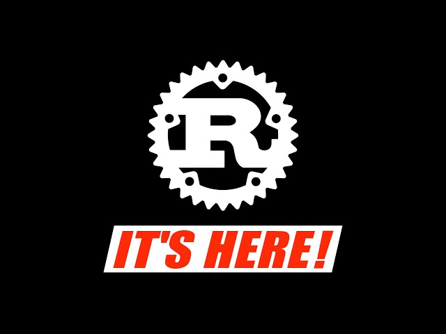 Rust's most wanted feature just arrived!
