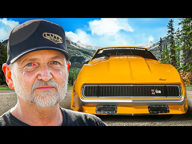 What Really Happened to Jeff Lutz From Street Outlaws