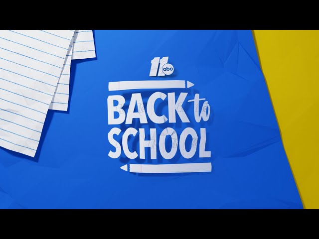 Wake County Public Schools students on the traditional calendar return to class