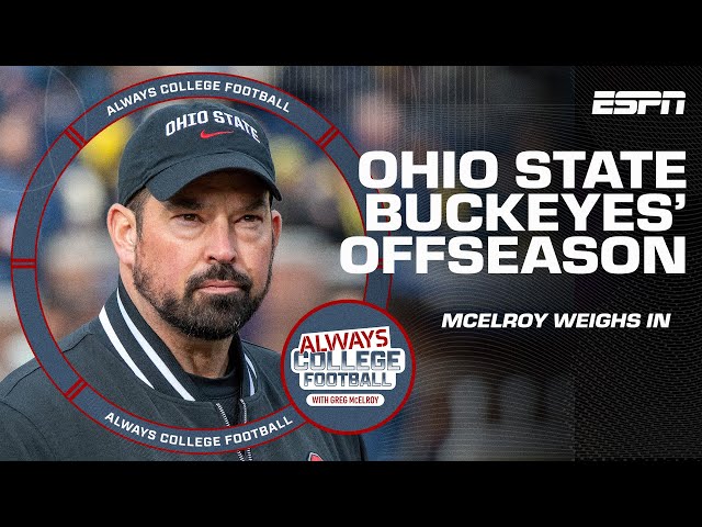 Is Ohio State having the best offseason of all-time?! | Always College Football