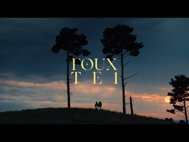 FOUX - Te1 (Official Music Video)