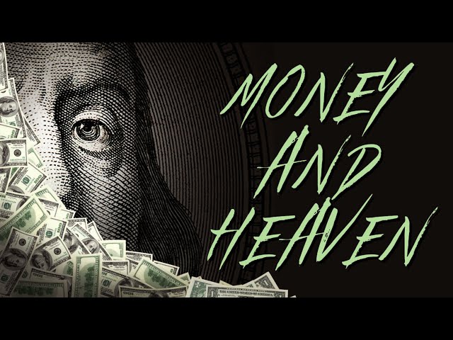 Making Money, The Importance Of Money & It's Power On Happiness (Building Real Wealth)