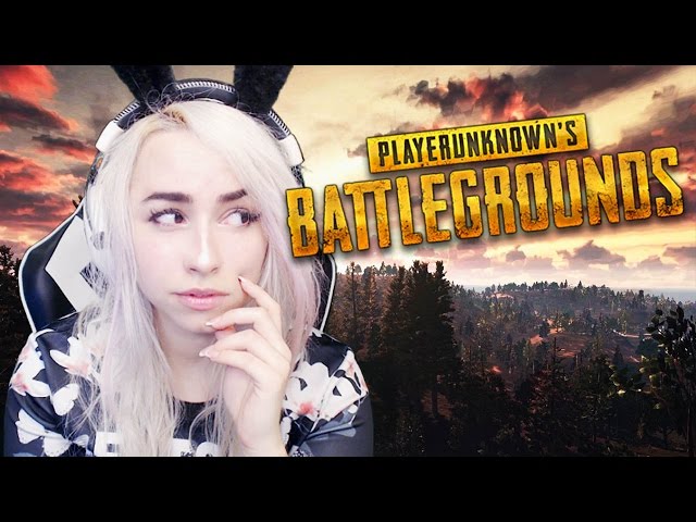 PLAYERUNKNOWN'S BATTLEGROUNDS ► Duos & Squad PvP Gameplay #4