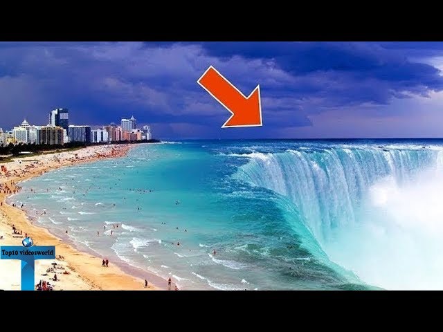 Top 11 Places You Should Never Ever Swim - Pools Would You Dare To Swim