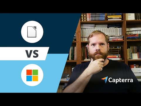 Microsoft 365 vs LibreOffice: Why I switched from LibreOffice to Microsoft 365