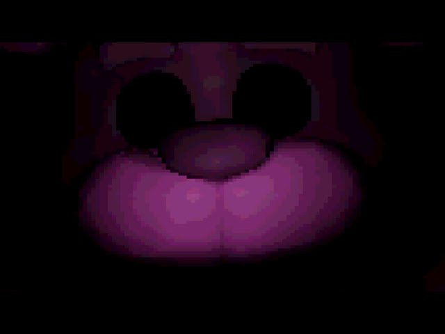 A FNAF OUT IN THE VIRTUAL BOY? Clicking at Freddy's