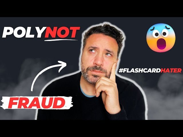 You Fake Polyglot! Luca Reacts to Nasty Comments
