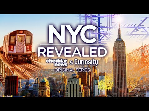 NYC Revealed: Season 2