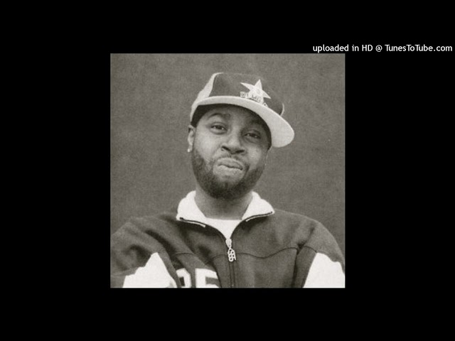 Jay Dee- Stakes is High (Instrumental Remake)
